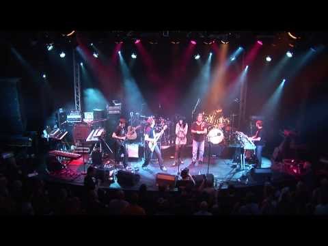 District 97 w/John Wetton-21st Century Schizoid Man