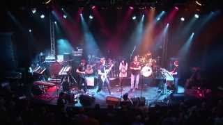 District 97 w/John Wetton-21st Century Schizoid Man