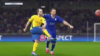 11 Gk 1vs1 ウイイレ16 ドリブルテクニック 上級 裏抜けゴール集 تنزيل الموسيقى Mp3 مجانا