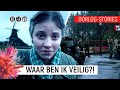 DE OORLOG IS OVER, MAAR IK MOET VLUCHTEN! #3 | Oorlog-stories 2022 | NPO Zapp