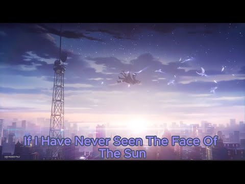 Robin - If I Have Never Seen The Face Of The Sun | Honkai: Star Rail