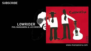 CORRONCHO 01 Lowrider