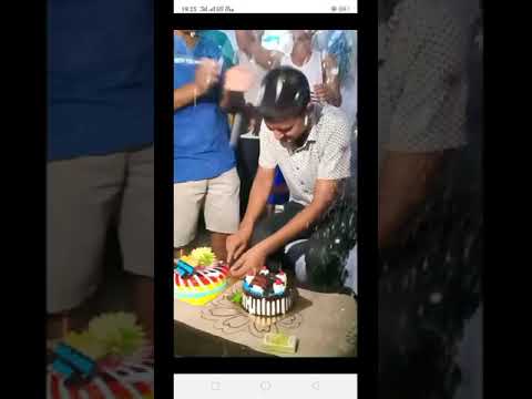 khagendra shahi birthday