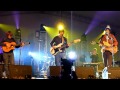Gruff Rhys and Y Niwl - Sensations in the Dark