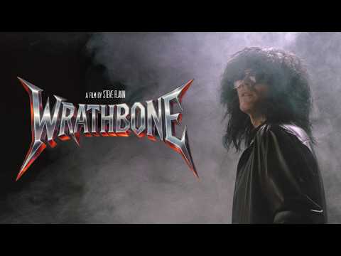 Wrathbone | Trailer (2026)