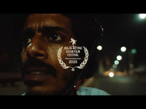 DHET! | JAFF (2025) | Official Selection | Teaser