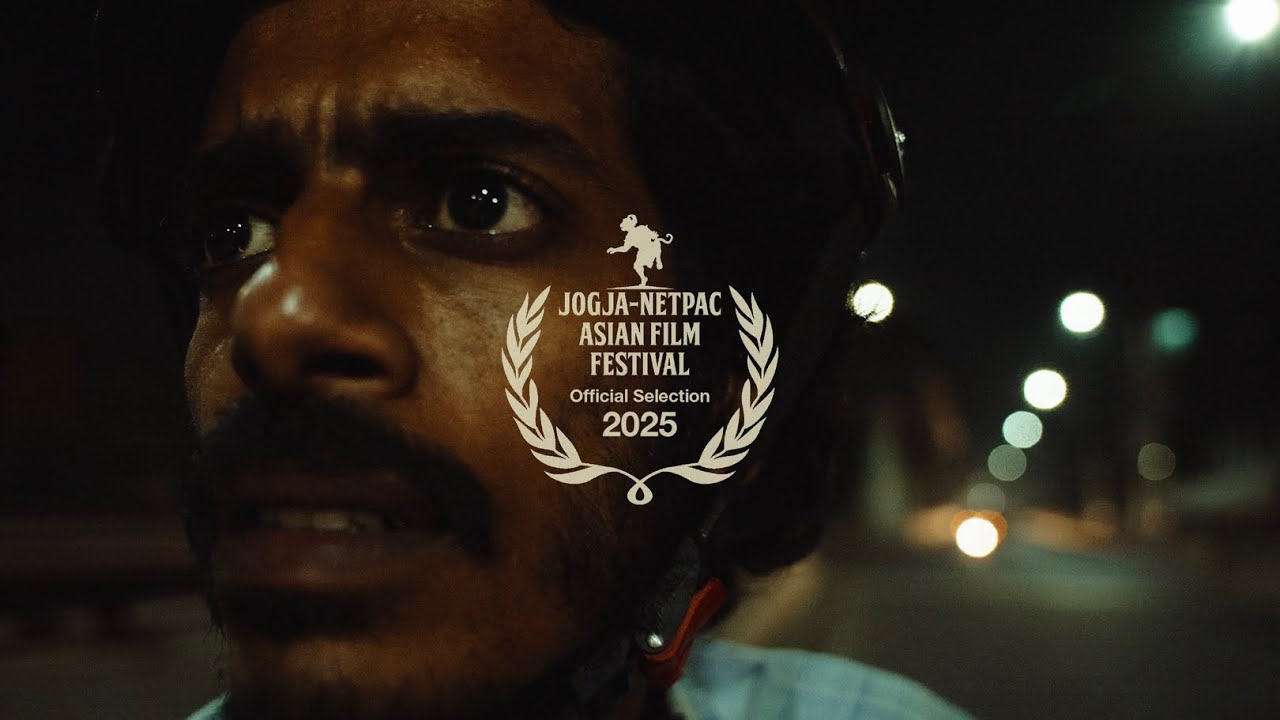 DHET! | JAFF (2025) | Official Selection | Teaser