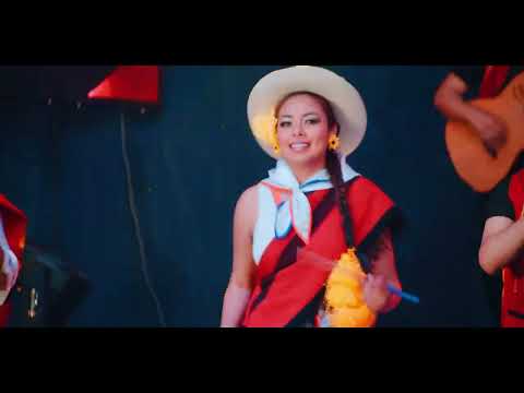 LOS LLAJUAS - MIX CHICHEÑOS 4K