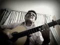 AMOR AMOR (Ana y Jaime) cover Deyby Rivera ...