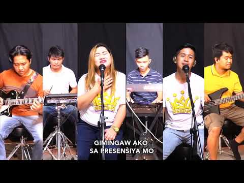 Gikinahanglan Ka - Jesus Reigns Bukidnon