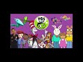 PBS Kids Family Night 2017 Promo