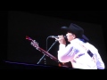 George Strait - Go On/2017/Las Vegas, NV/T-Mobile Arena