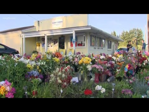 Teen arrested for murder of Puyallup store owner