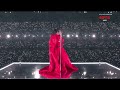 RIHANNA DIAMONDS SUPERBOWL