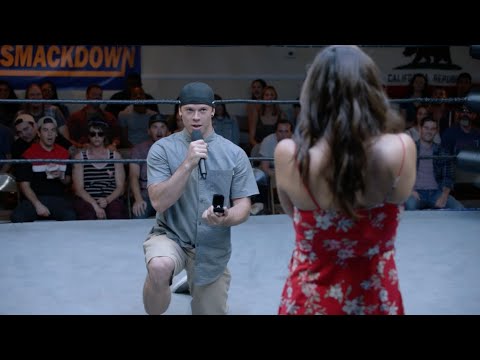 Best Valentine’s Day Ever - The Real Bros of Simi Valley (S3E1)