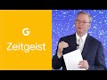 How Do You Solve the Problem in Front of You? | Eric Schmidt | Google Zeitgeist