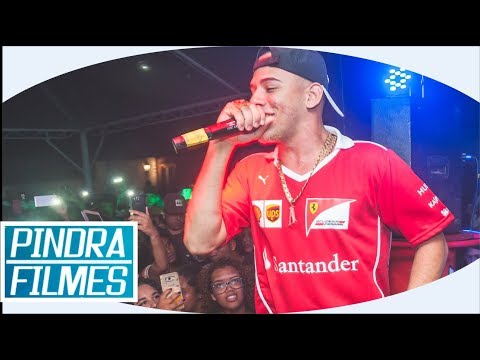 MC ROGÊ - Show completo em Porto Alegre [HD] #mcroge