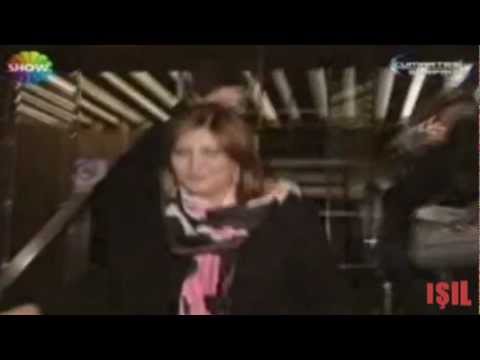 Sibel Can'ın Malkoçoğlu