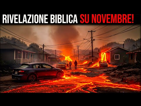 Il Rapimento Avverrà Davvero il Prossimo Mese? La Cronologia Biblica è Sconvolgente