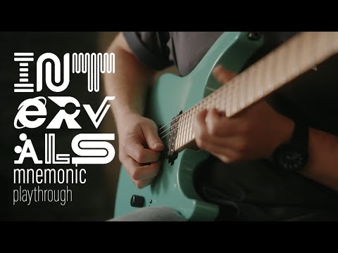 intervals | mnemonic | guitar play-through
