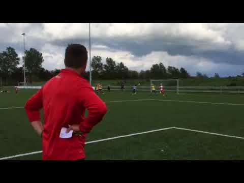 Sgi - Åbenrå hjemmebane 3