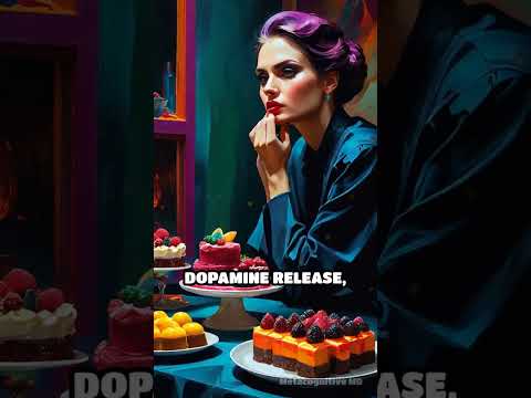 Unlocking the Secrets of Cravings