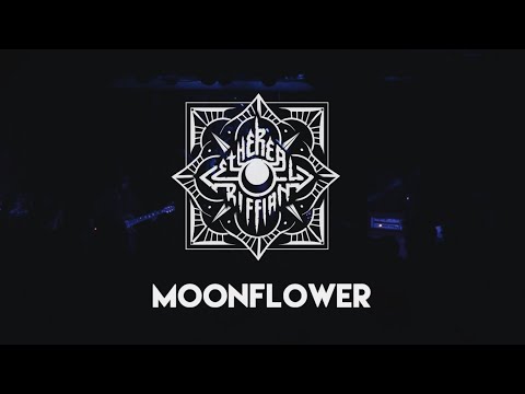 Ethereal Riffian - Moonflower (Official Live Video)