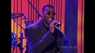 Montell Jordan - When You Get Home LIVE