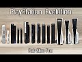 PlayStation Evolution Fat Slim Pro