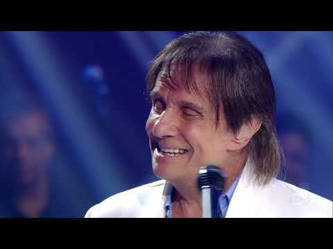 2016 - Roberto Carlos Especial (HDTV)