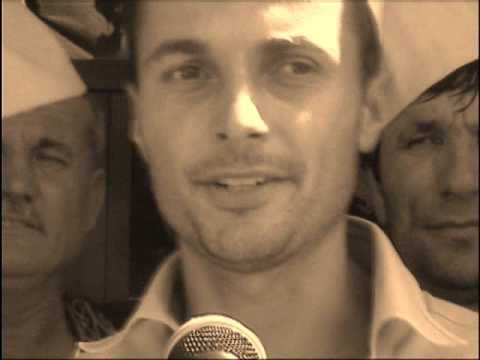 Vladimir Koçiraj GRUPI I TREBLOVES DALE MOJ BANDILLE DALE