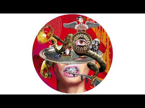 Enivrèz Vous & Otr - G1 (Zenk Remix) [BOSLTD004]