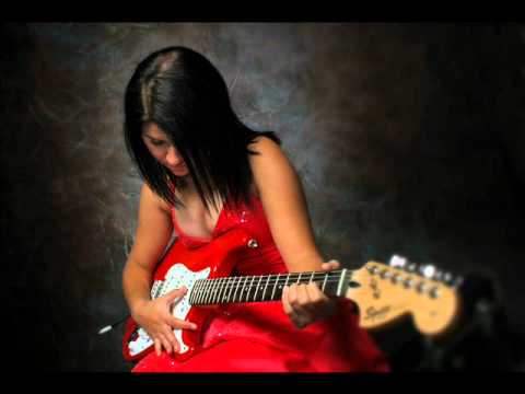 Ørjan Nilsen vs White Stars - Like La Guitarra (van Del mashup)