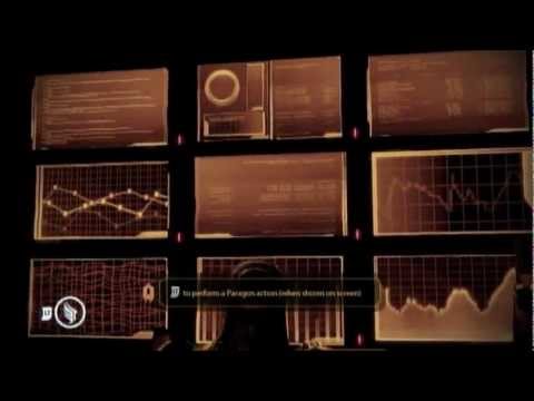 Zag Plays! Mass Effect Trilogy Part 47 - Freedom's Progress