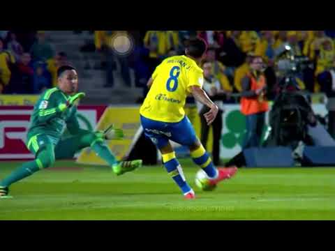 Keylor Navas / Saprissa — PSG