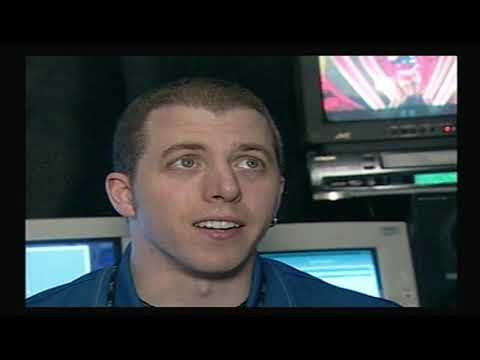 SSX Tricky DVD Content - Music