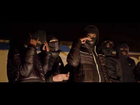 #Frenchdrill (Z9) Freddy Brooks - Take a look I Daymolition