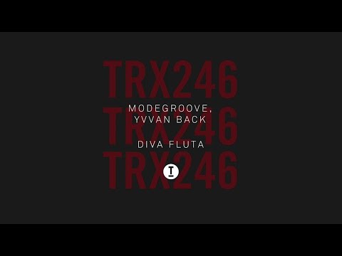 Modegroove, Yvvan Back - Diva Fluta [Club/Latin]