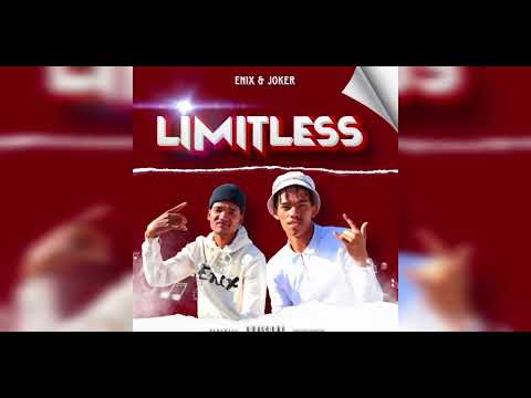 Enix - LIMITLESS ft. Joker ( Official Audio )
