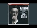 Beethoven: Piano Sonata No. 17 in D minor, Op. 31 No. 2 -"Tempest" - 3. Allegretto