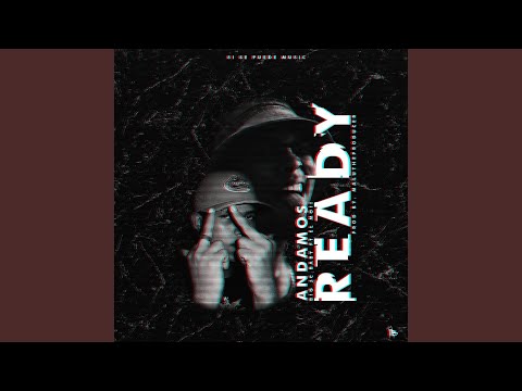 Andamos Ready
