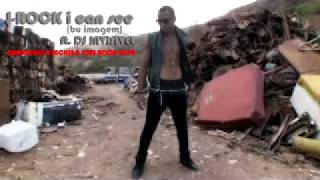 J-ROCK - BU IMAGEM (I CAN SEE) FEAT DJ INVISIVEL (VIDEO).flv