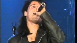 love somebody Noiseworks live 1987 MTV selinas