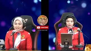 Download lagu MIX DIKIR BARAT = ADIK WANI , EDA EZRIN , POYIE GASI & SIX (HD) mp3