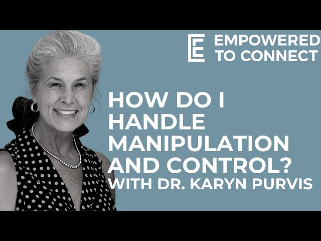Vídeo relacionado con Manipulation Domination and Control: How To Handle Controlling People