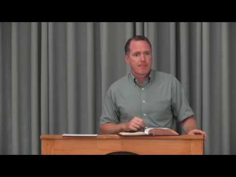 Redemption Through His Blood by Tim Conway