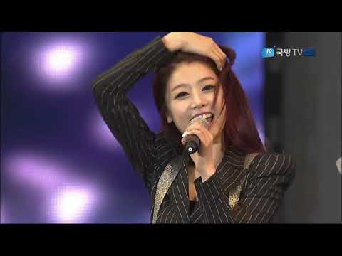 130509 SEXY KPOP  Girl's Day  Expectation & Don't Forget Me  KForce 1080p 30fps H264 128kbit AAC