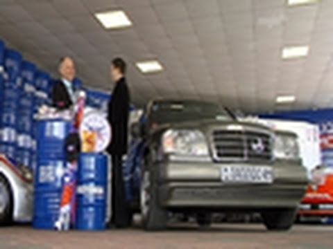 Der Kilometermilionär - das Wunderauto geht in den Ruhestand (Regio TV Schwaben)