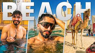 Day in the Life of a Multi-Millionaire in Dubai…