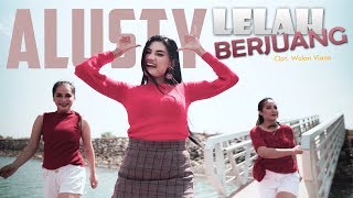 Download lagu Alusty - Lelah Berjuang  mp3